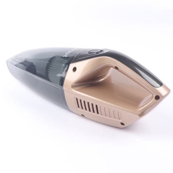 Powerful 2200Pa Cyclonic Suction Cordless Vacuum Cleaner with Washerable HEPA Filter