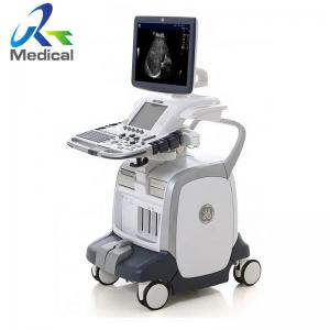 China GE Logiq E9 Medical Imaging Ultrasound Machine Repair 5161631 on sale