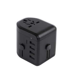 China Universal Travel Chargers Adaptor wholesale