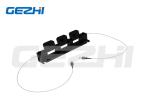 3-Paddle Manual Polarization Controllers For Measurement Systems