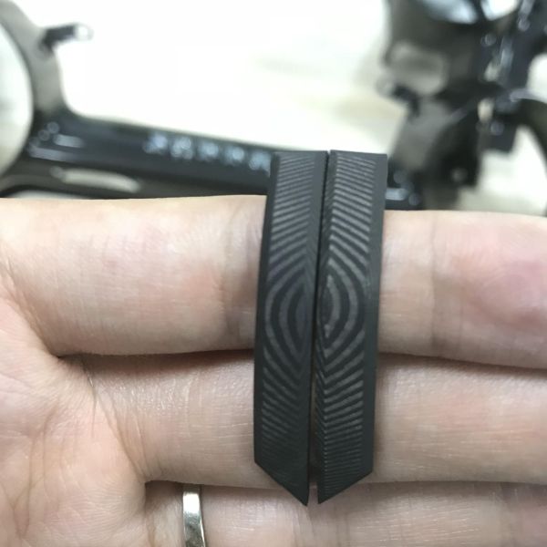 Industrial Machining Carbon Fiber Accessories CNC Special Weave Carbon Fiber Luxury Smart Parts Prototyping