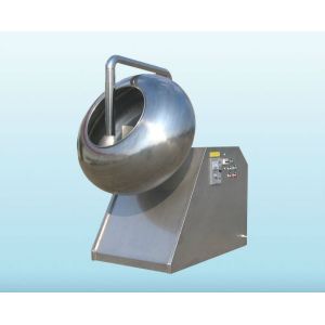 China 370w Small Lab Tablet Pharmaceutical Equipment CE Certificate wholesale