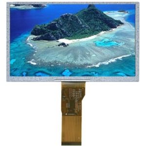 Buy cheap Full Viewing Angle 5.46 Inch IPS TFT LCD TFT Display 1080*1920 With MIPI from wholesalers