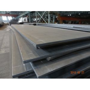 Manganese Wear Resistant Steel Plate NM360 NM400 AR400