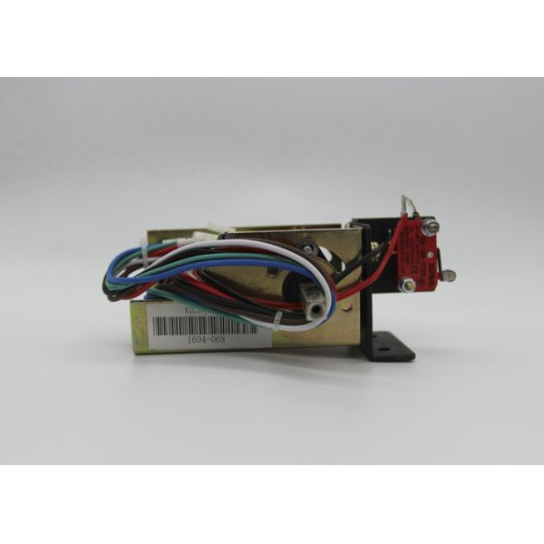 Electric Stacker Electronic Throttle Accelerator , Electronic Throttle Control Sensor CE