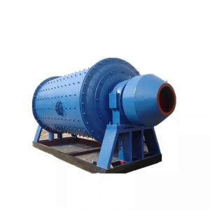 China Mineral Grinding Ball Mill Machine For Copper Ore wholesale