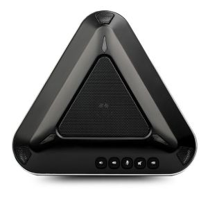 China Wired Video Conference Mobile Phone Omnidirectional Microphones 360° Radio USB 2.0 Free Drive Echo Cancellation Speakerp on sale