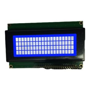 4.2 Inch Dot Matrix Lcd Display Module 16x4