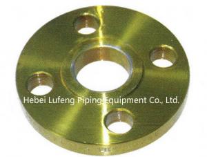 China ASME ANSI B16.5 Carbon Steel Blind Flange wholesale
