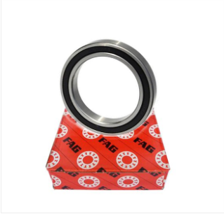 FAG 61912-2rs Deep Groove Radial Ball Bearings , Grooved Ball Bearing 60x85x13mm