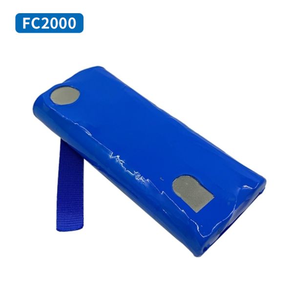 GPS Battery FC2000/Hiper Battery Pack GR5 Main Unit Head RTK Battery GPS Charger