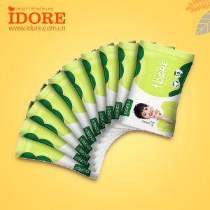 China Gentle Alcohol Free Baby Wipes wholesale