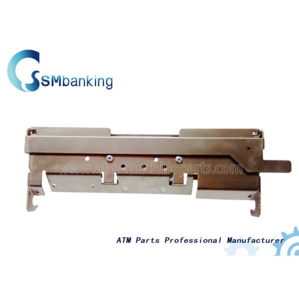 BCRM Upper Unit ATM Machine Parts WUF CS Under Frame GSM-WUF-CS-121