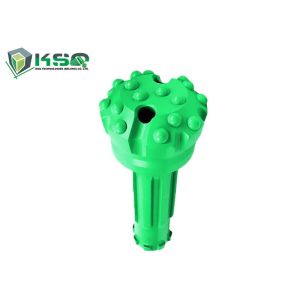 China Mining High Speed Steel BR3 DTH Drill Bits wholesale