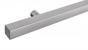 China Metal Porch Railing , Steel Railing , Aluminum Glass Staircase Railing wholesale