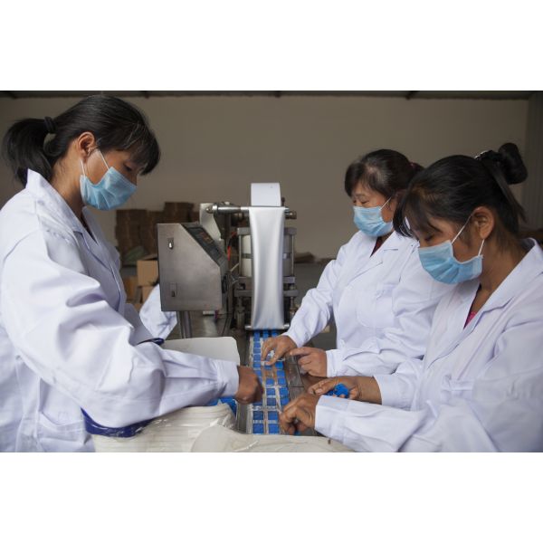 Small Pink PP HEPA Bagless Cylinder Vacuum Cleaner Filter