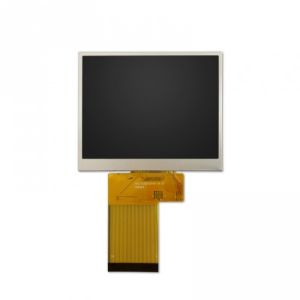 Buy cheap 5Ms Response Time Custom TFT LCD Module 240*320 Pixels Easy To Install from wholesalers