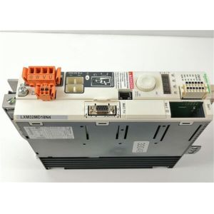 China SCHNEIDER LXM32AD18N4 MOTION SERVO DRIVE LEXIUM 32 3 PHASE 1.8 KW 208-480 VAC 50/60 HZ 18 AMP on sale