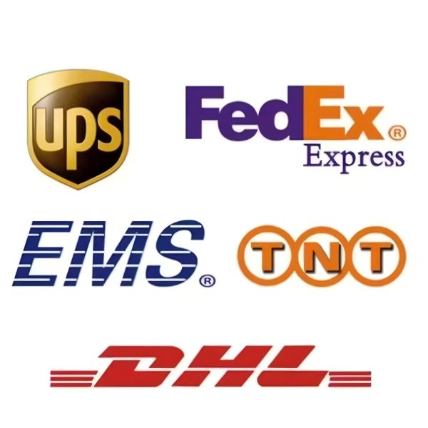 Red/Yellow Green Customized 7 Segment LED Displays for timer control