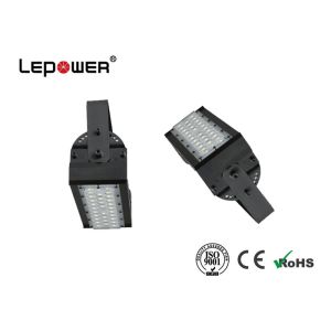 Indoor LED High Bay Light 50W 130 - 140lm / W Aluminum Alloy Housing High