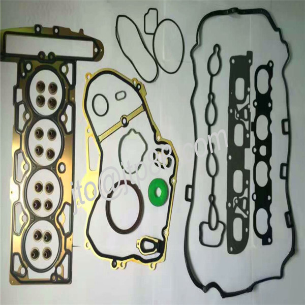 04111-31442 Rubber Diesel Engine Gasket Kit 2GR / Auto Parts Engine Parts