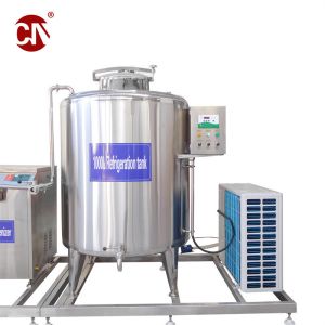 China Electric Power Source 318V Industrial Ice Cream Maker Machine Complete Production Line wholesale