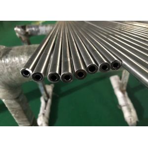China ASTM B619 UNS N06022 Hastelloy C22 Welded Nickel and Nickel-Cobalt Alloy Pipe on sale