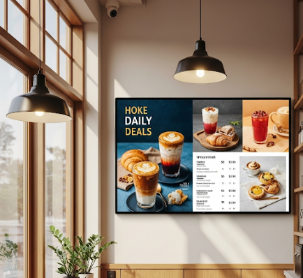 RK3399 Android Industrial ARM Board With RTC Support Power Off Clock Memory