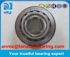 China Z1V1 90366-30067 sealed tapered roller bearing C4 Koyo STA3072 NSK KOYO tapered roller bearing  STA3072 on sale