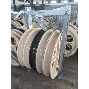 Ф1040 series stringing Blocks