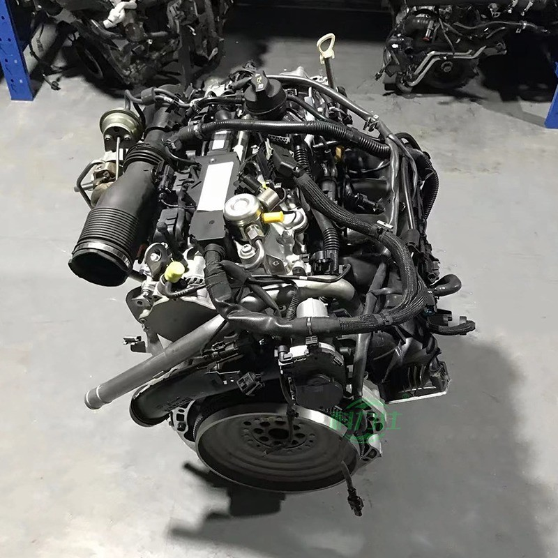 B-e-nz 270 910 engine C- E-V-Class A200 GLA200 1.6T original factory used engine