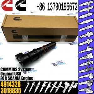 China Diesel Injector Pump 3032306 3054228 3054233 3054251 3058849 4914328 3047973 wholesale