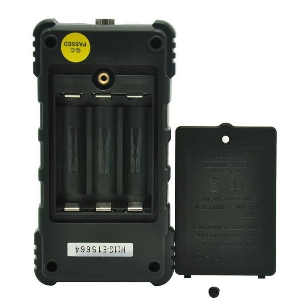 Digital Data Ethernet Cable Line Tester Electric Cable Detector Multifunctional