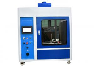 China Glow Wire Test Apparatus Included ‘’Inner Build - In 