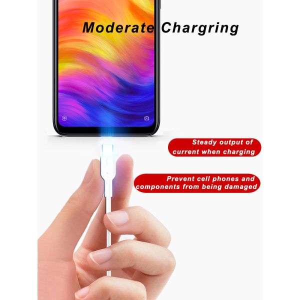 OEM USB Type C To USB 2.0 Cable 1M USB C Data Transfer Cable