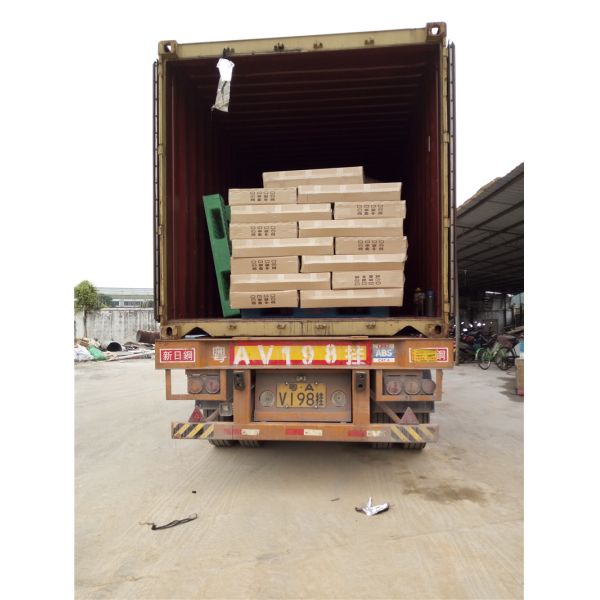 150kgs hand truck dolly moving trolley dolly truck