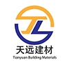 China Guangzhou Tianyuan Building Materials Technology Co., Ltd. logo