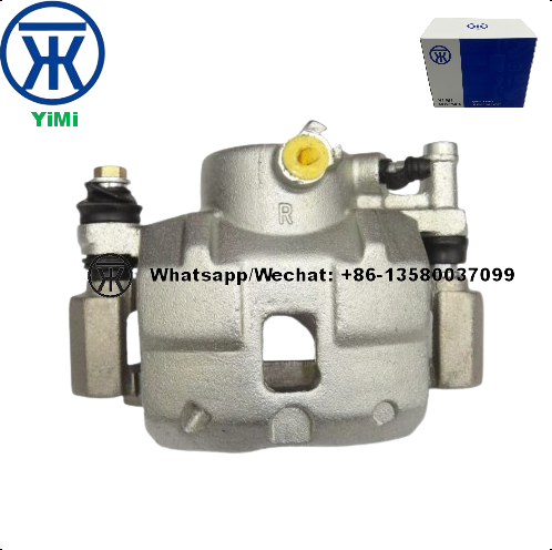 ISUZU TFR54 Brake caliper assembly 350122006 8092859690 8970653500 8943880160