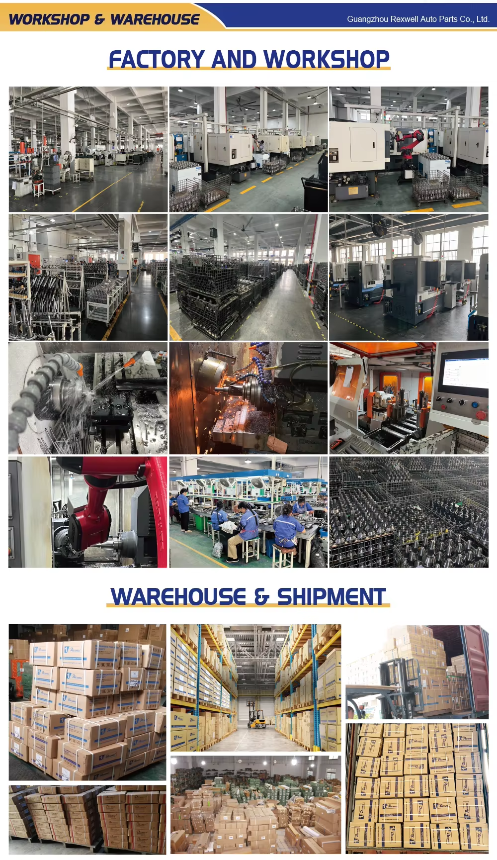 Mitsubishi L200 4D56 KA4T Automotive Parts Brake Drum MN102439 4615A1271