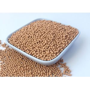China Chemical Auxiliary Agent Refrigerant Molecular Sieve Desiccant Beads wholesale