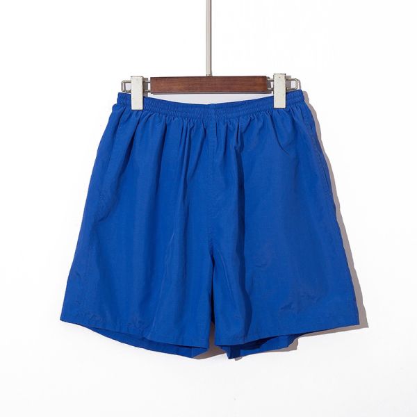 Oem Factory Manufacturer Custom Logo Beach Surf Shorts OEM LOGO Elastic Waist Gym Shorts