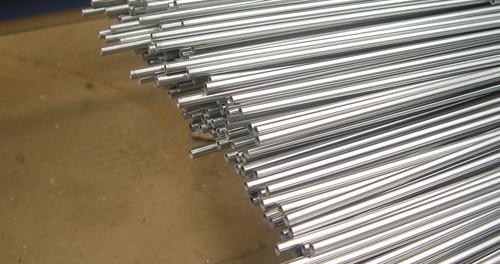 Quality BS6323-1 Seamless Steel Tubes 1-50mm , Mechanical Welded Steel Tubes for sale