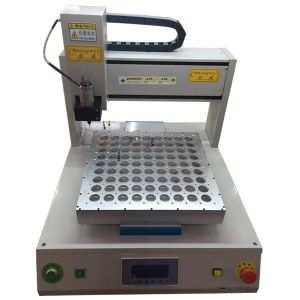 Desktop PCB Router Depaneling Machine,PCB Separator
