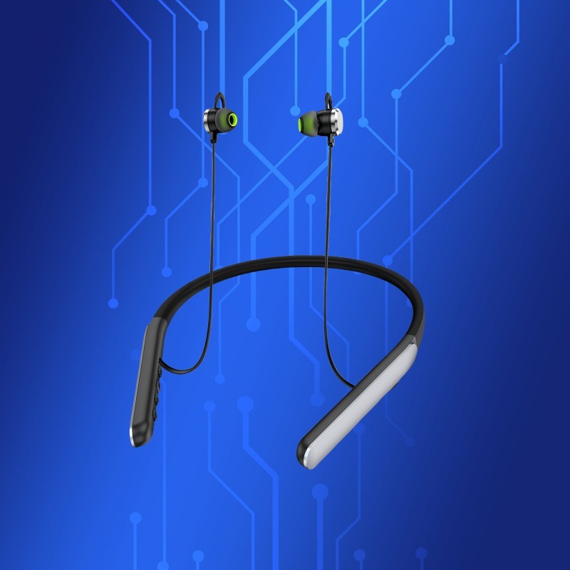 China Rechargeable Bluetooth Hearing Aid With Automatic Echo Suppression wholesale