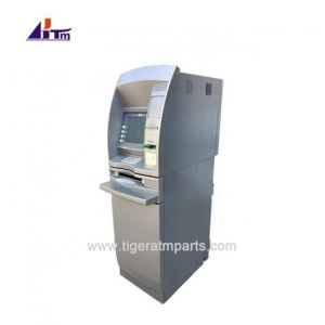NCR 5877 Lobby Complete Machine Bank ATM Machine