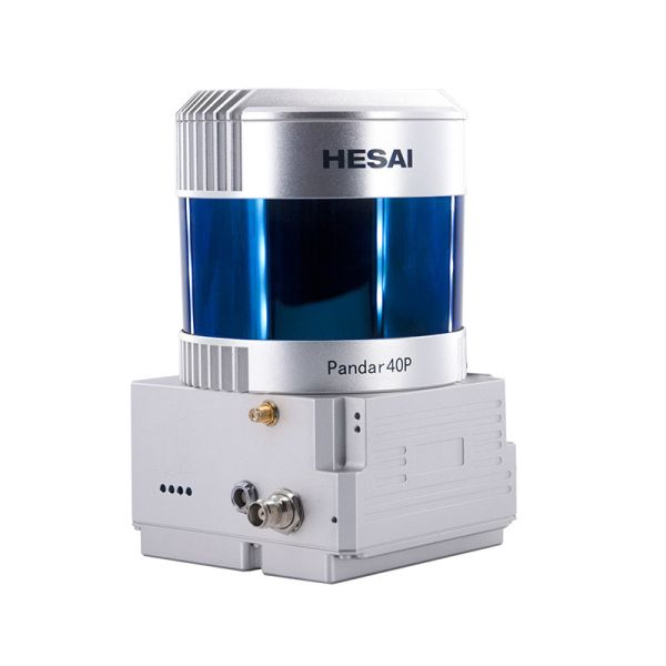 China 905nm Class1 HESAI Pandar Laser DJI Drone UAV LiDAR System wholesale