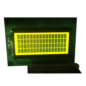 4.2 Inch Dot Matrix Lcd Display Module 16x4