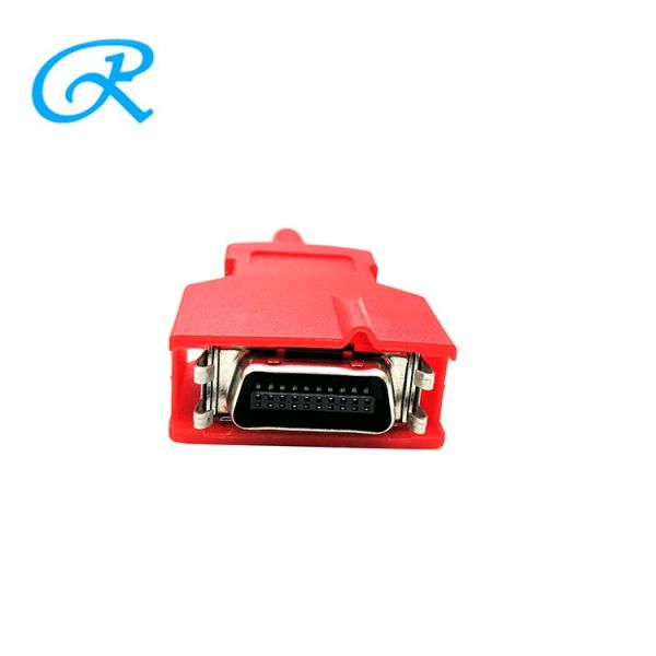 Short Sensor SPO2 Extension Cable For Newborn 2406