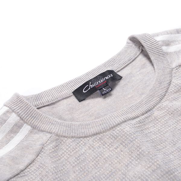 Custom Pullover Knit Sweater Mens Winter Sweater 2019 for Men Autumn Cotton Sweater