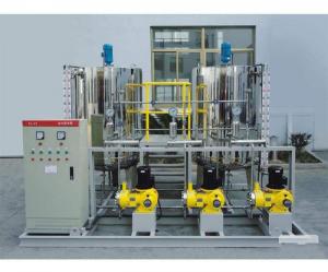 China Special Coating Chemical Production Line Automatic For Insulation Material wholesale